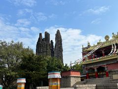 -深圳锦绣中华民俗村