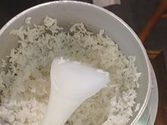 -卢大鲜鱼头捞饭(美利广场店)