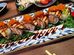 -福樱兰海鲜放题铁板烧(加州店)