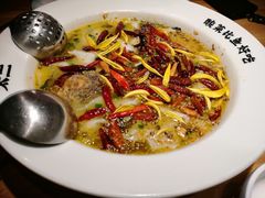 -太二酸菜鱼(金沙印象城店)