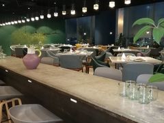 -半山腰·云南菜(侨福芳草地店)