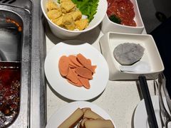 -海底捞火锅(长沙华创国际广场店)