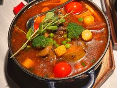 -月芽·自由餐厅·西溪湿地餐厅