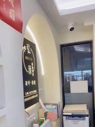门面-弘源美甲美睫