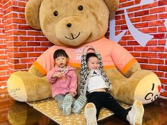 -盛宴自助餐厅(运达喜来登店)