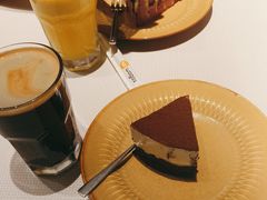 -BAKER&SPICE(安福路店)
