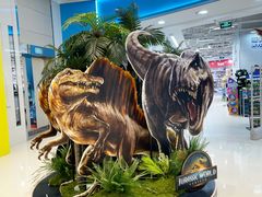 -TOYSRUS玩具反斗城(上海万象城店)