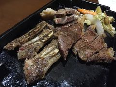 -花月日本料理(奥林匹克大厦店)