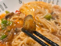 -友达面馆(广州总店)