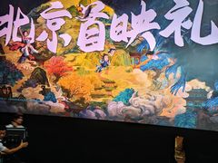-万达影城(CBD万达广场IMAX店)