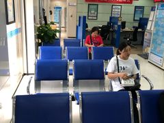 -中国建设银行(杭州金沙湖支行)