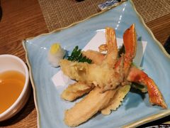 -蟹将军·松叶蟹和牛日料放题自助(K11店)