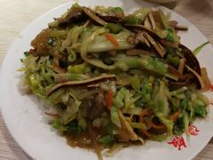 -老头盖浇饭(南京新街口明瓦廊宏光酒店店)