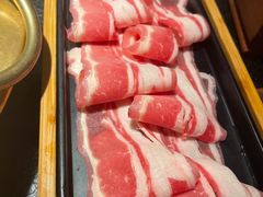 -熊喵来了火锅(太原里第2分店)