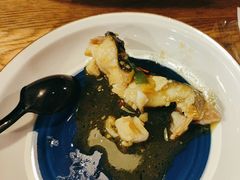 -鱼酷活鱼烤鱼(梅江印象城店)