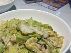 -兰湘子·湘菜小炒(济南领秀城店)