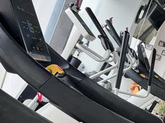 -GymPlus健身(四平路店)