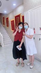 -奢享月产后修复中心(包河店)