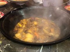 -粗粮人家·东北菜(洋桥店)