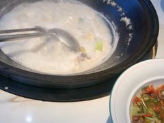 -陈大锅·岳阳鱼馆·地道岳阳菜(美食街店)