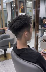 -ASG Hair Salon烫染·接发