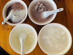 马蹄爽-正宗棉湖甜汤春卷店