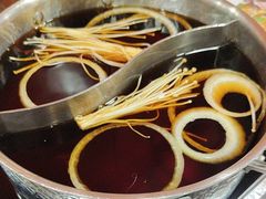 -呷哺呷哺(西单大悦城店)