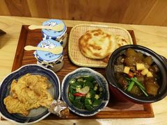 -牛三哥洛阳牛肉汤(生态城店)