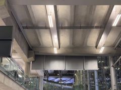 -曼谷素万那普国际机场