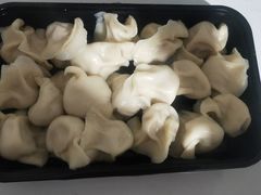 -听涛雅苑百味饺子老家菜馆