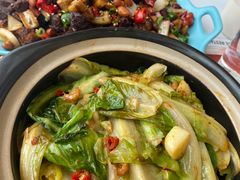 -赵小姐丨新中餐(曲江店)