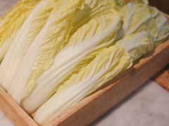 -尚尚仙·酸汤猪手·猪肚鸡火锅(华联万柳购物中心店)