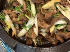 -烤肉宛饭庄(北新桥店)