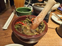 -云海肴·汽锅鸡·云南菜(领展购物广场·中关村店)