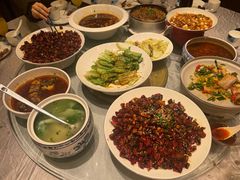 -陶然居·重庆菜(解放碑店)