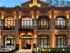 -海味观(老西门店)