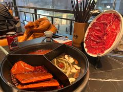 -巴蜀大将火锅(春熙店)