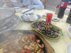 -标记美食新鲜猪杂(兴南大道店)