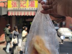 -张记灌饼(丰富路店)
