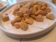 -红樱桃·欢乐餐厅(太原里店)