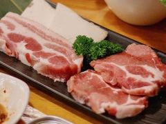 -咕咕站韩国料理(紫金港店)