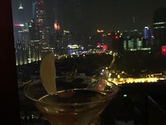 -上海豫园万丽酒店·行政酒廊(河南南路店)