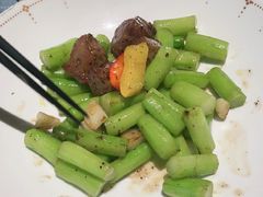 -晓粤·惹味粤菜(凯德乐峰广场店)