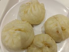 -许老八包子铺羊汤馆(绿地世纪城店)