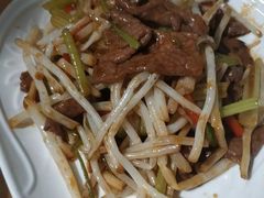 -东馆和天下特色餐饮(工农店)