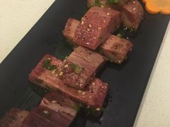 -赤坂亭M9和牛烧肉·日料398放题(万达店)