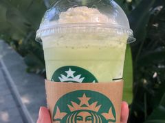 -星巴克(深圳南海意库店)