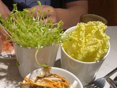 -吉布鲁牛排海鲜自助(芙蓉万家丽店)