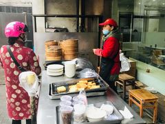 -蒋家桥饺面店(广陵路店)