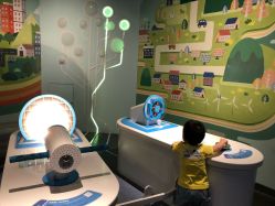 -北京科学中心儿童乐园